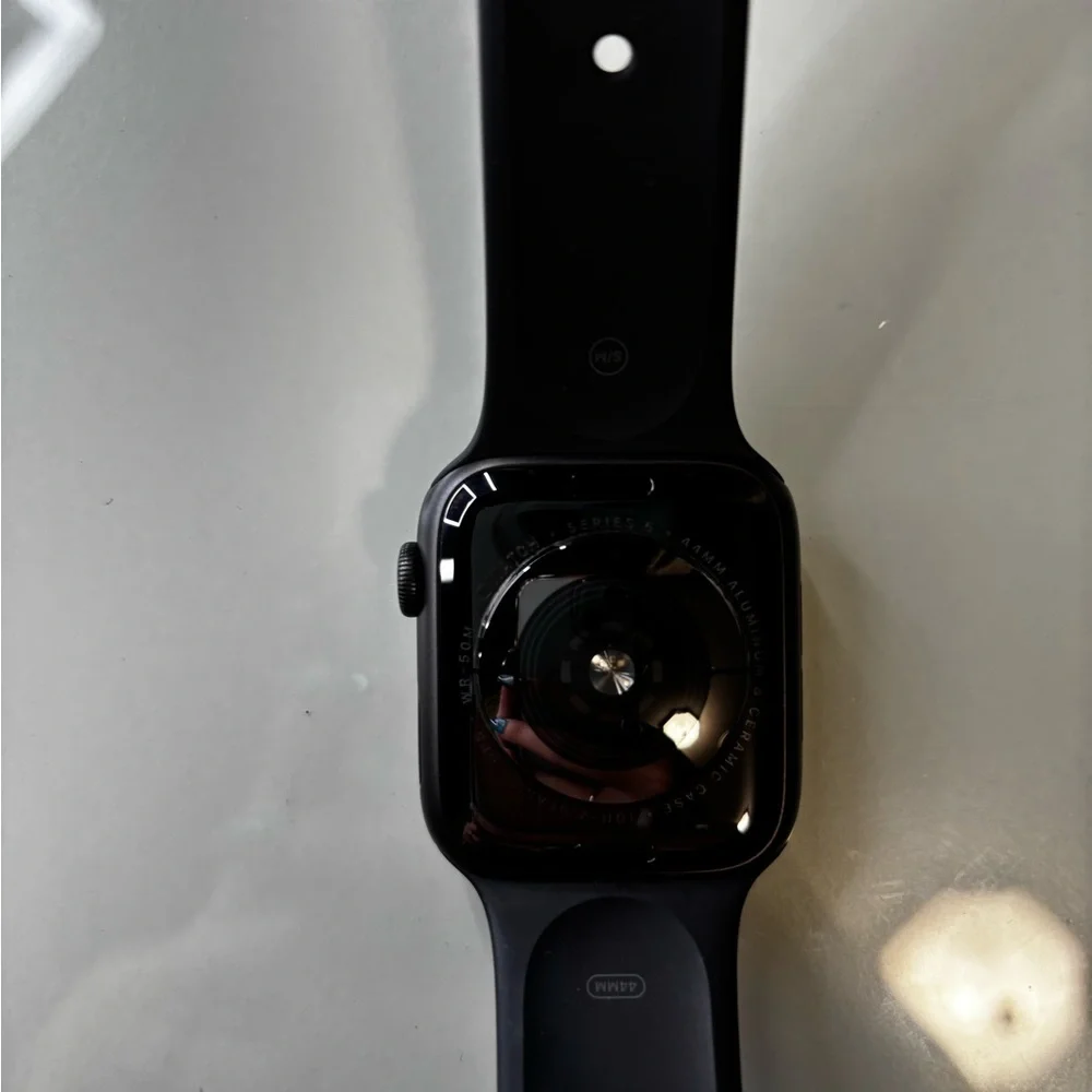 Apple watch series 5 44mm